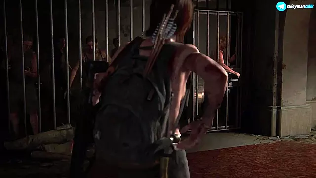 The Last of Us Part II - #36