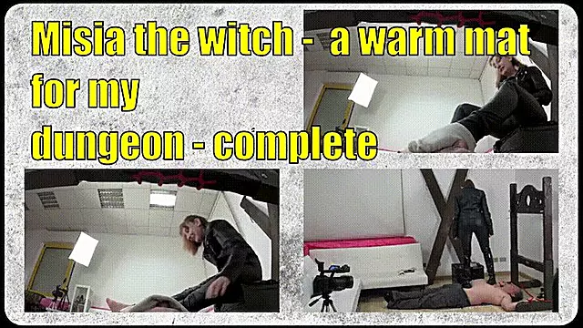 Vidéo Sex E, Bottes Trampling, Adoration Des Bottes, Chaussure Domination, Italien, Dominatrice
