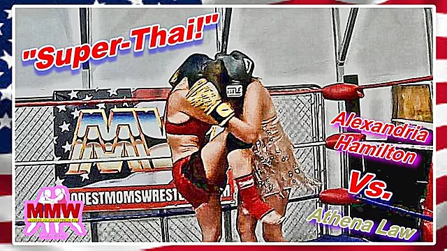 Super-Thai!