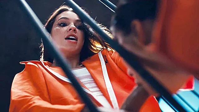 Modest Milan's futa video