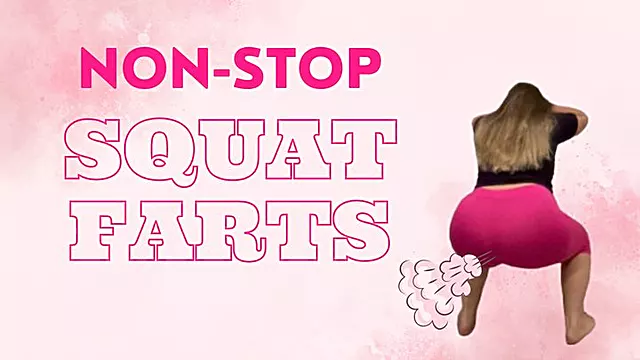 Squatching