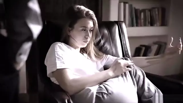 Nevinné Bruneta, Mladé Brunetky, Mlade, Nevinná Náctiletá, Stary Mlady, Pornohvězdy, Zezadu