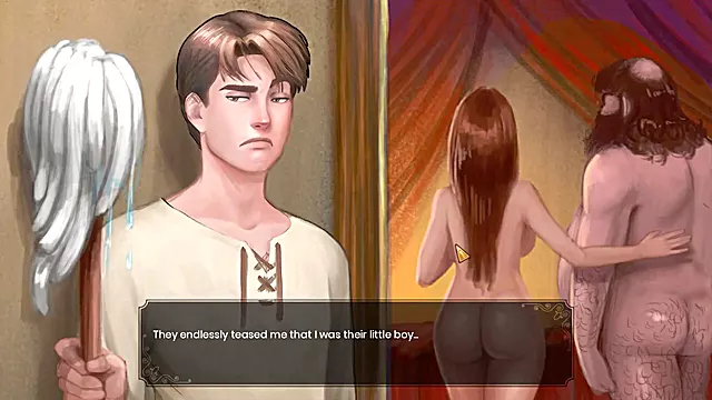 Elf, elfe hentai