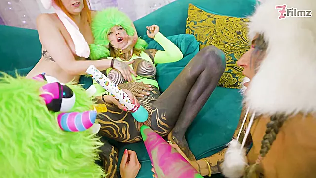 Am Yalama Dildo, Vibratör, Lezbien Yalamak, Am Yalama, Amcık Somurma Lezniuen, Lezbıyen Meme Yalama