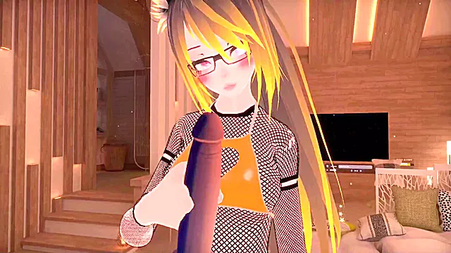 Toys, vrchat, deep throat