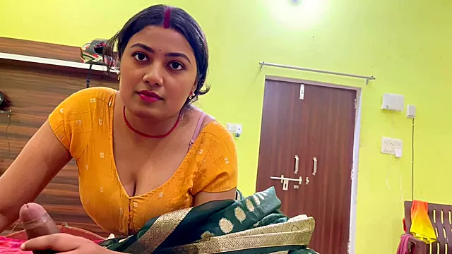 I m Fucking Hard My Step Stepmother, Stepmom Miss My Stepdad so She Wants My Hard Cock, Full Hindi Video