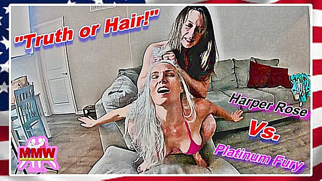 Truth or Hair! WMV