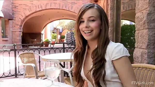 Sofia's Return Shoot 3