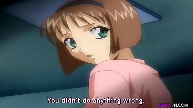 Immoral Sisters 01 Ep 3 - Hentai Uncensored