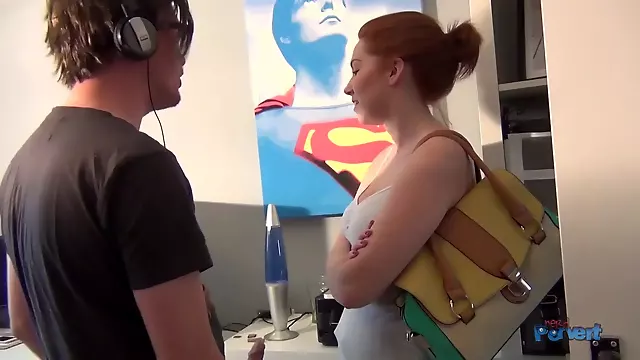سكس با كير الاغ, از کون و دهنی, سکس دهنی, خودنما, پيرزن, کیر