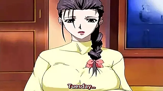 Charming Stepmother