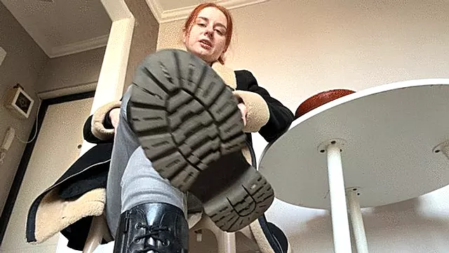 Slave training