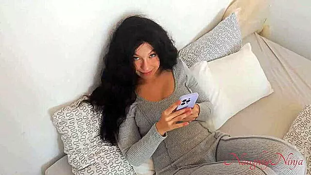 Stepmom Mistakenly Gives Me Blue Pills