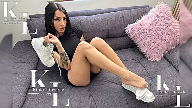 Běloch A Černoška, Ebenové Nohy, Cernosky Foot Fetish, Česk, Leginy Foot, Fetis Nohy, Chodidla