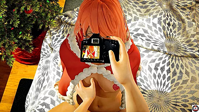 My Real Desire -( Wendy Scenes )- PT 02
