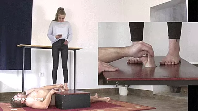 Slave Pik