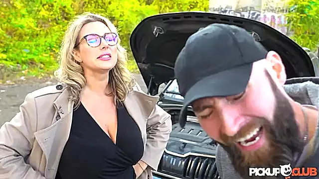 Auto Amateur, Grossen Schwanz Im Arsch, Große Reife Titten, Hart Grosse Titten, Hot Vollbusige Milf