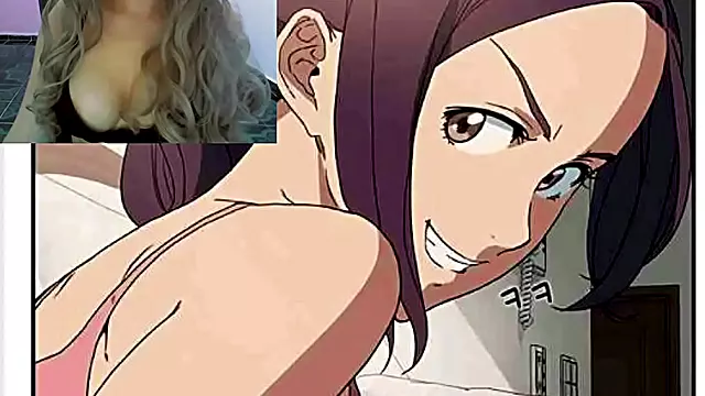 Porno Anime, Hentai Madrastra, Madrastra Arrecha