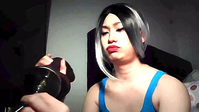 Gola Profonda Amatoriale, Solo Amatoriali, Spettacoli Asiatici, Asia Succhia, Asiatiche Toys