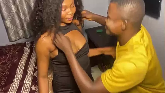 Grosso Cazzo Africano, Africana, Milf Inculate Da Grande Cazzo Nero, Cazzo Un Grosso Nero