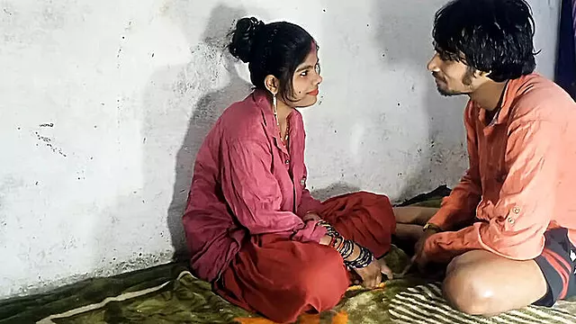 Hot HD Hindi Audio Porn Video with Vija - Awesome Fuck Scene