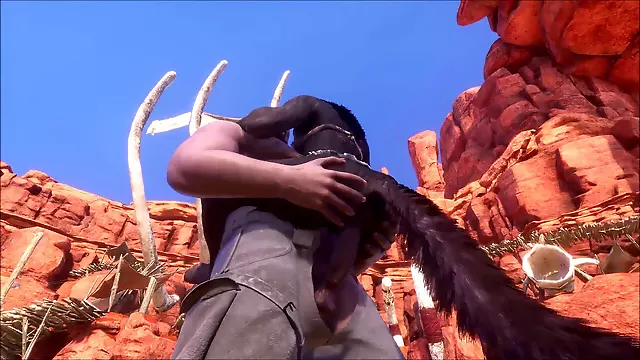 Cum inflation, furry inflation, 3d futa cum inflation