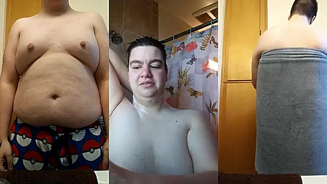 Ducha Amateur, Gordita, Gorda Striptease, Travestis Gordas, Fetiche Pelos, Transexual Fetiche