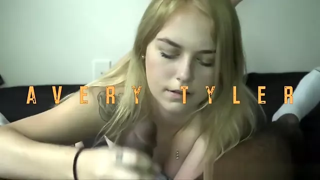 Avery's 5min Cum Challenge