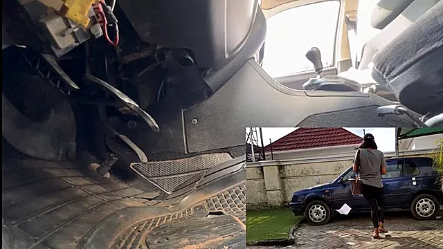 Exam Day And I Am Running LATE (Part 2)