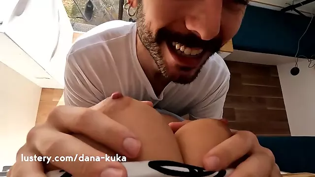 Babe Amateri, Velike Picke Babe, Jebanje Picke Veliki Kurac, Lizanje Velikih Sisa, Jahanje Velike Sise