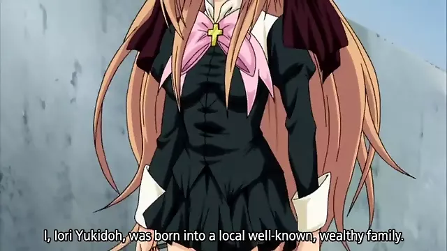 Desene Hentai, Desene Animate Transexuali, Transexual Anime