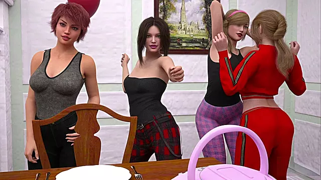Néger, Fekete Orgazmus, Rajzfilm Anya, Anya Első, Anya, Hentai Fantázia Filmek, Fekete Milf Anya