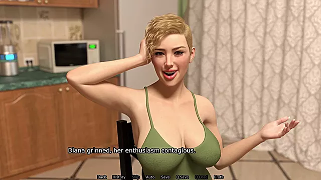 Thanks for subscribing to this wild wife-sharing story with John Denvers