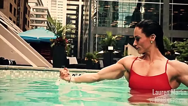 Donne Bodybuilder, Solo Brunette, Signora Bruna Scopa Il, Donna Muscoli Sesso, Donne Muscolose