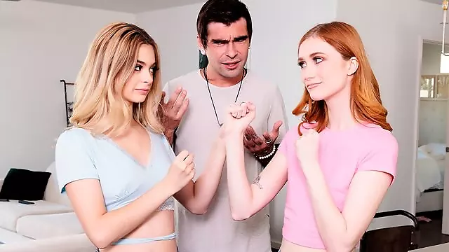 Stepsisters Black Friday Deal - S3:E1