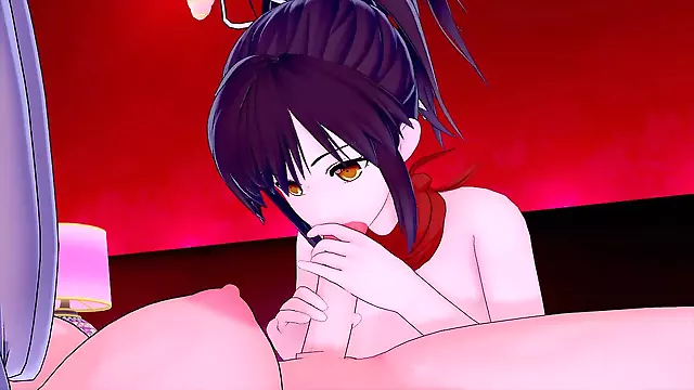 3d, material girl hentai game
