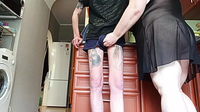 Blowjob Cum In Mund, Eigenen Schwanz Lutschen Mit Sperma, Throat Cum, Angry Milf Cum In Mouth