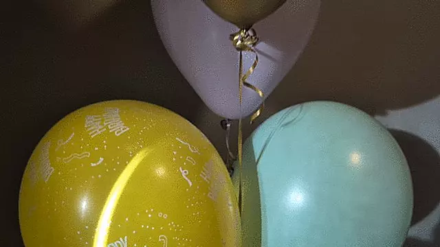 2025 Birthday Video