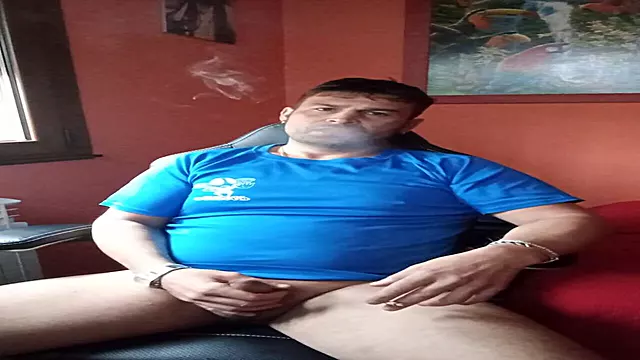 Pollas Grandes Amateur, Polla Paja, Fumando, Penes, Pajero Real, Española Masturbandose, Español