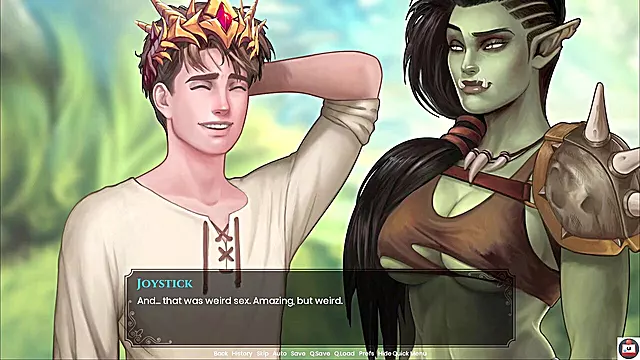 Store Modne Kvinder, De Utrolige Hentai, Milf, Historier