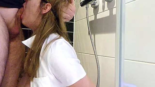 Hart Schwul Amateur, Devot Amateur, Blowjob Abspritzen, German Blasen Abspritzen, Milf Blasen