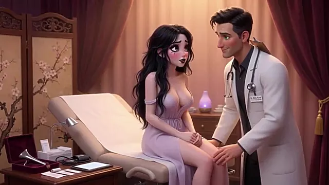 Nữ Bác Sĩ, Khám Nữ Sinh, Quái Milf, Solo Nữ, Mat Xa Kich Duc, Nữ Tôn Sùng, Lần Đầu, Bà Già Mát Xa