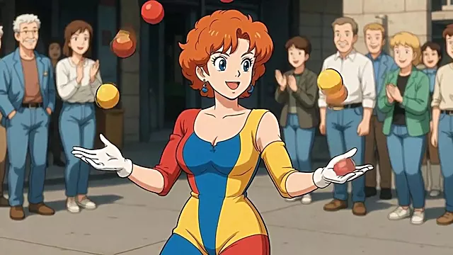 TRAILER - Anime Hentai Uncensored Scenes Public Tease & Wardrobe Malfunction EP01 [Jap Sub Eng]