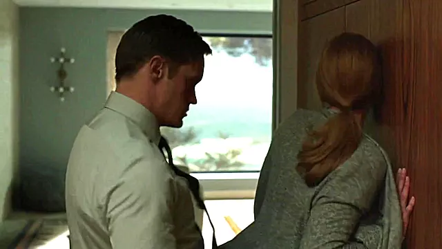 Reese Witherspoon, Zoe Kravitz, Nicole Kidman - BLL s1e01-02
