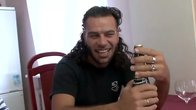 بکن بکن سیاه پوستان, کم سن سیاه پوست, کم سن خشن
