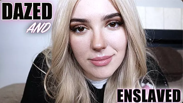 Blonda, Blonde Love, Dominație Feminina, Femdom Femeia Domina, Dominatie, Dominatie Feminina