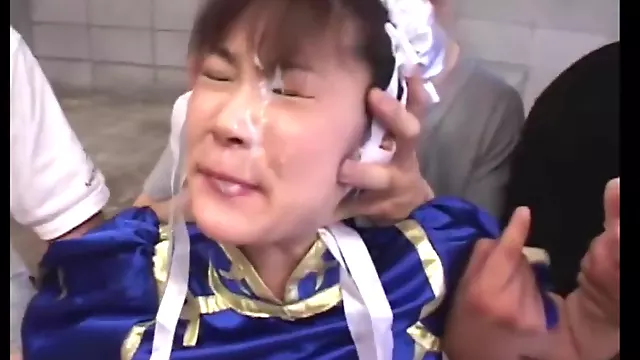 Gangbang Asia, Jepun Asia, Babe Jepun, Jepun Bukkake, Jepun Cosplay, Jepun Gangbang, Meraba, Jepun Meraba