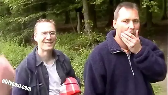 Amateur cuckold, wife shared in public, cornuto
