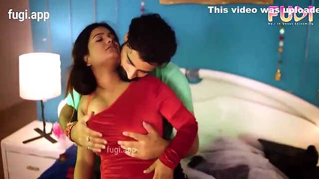 New Dream Hindi Fugi Short Film [21.9.2023] 1080p Watch Full Video In 1080p