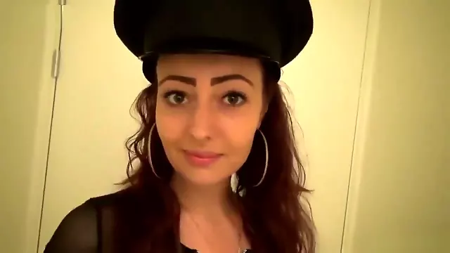 police woman gangbang